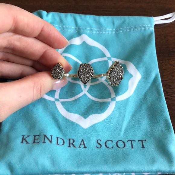 Kendra Scott Jewelry - Kendra Scott Naomi Ring